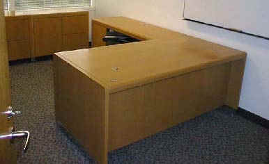 Used Office Furniture (Desks, Chairs, Files, Tables, Storage and Much More)